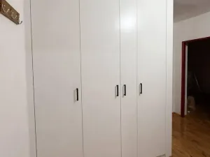 Pronájem bytu 2+kk, Uherský Brod, Tkalcovská, 52 m2