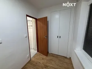 Pronájem bytu 2+kk, Uherský Brod, Tkalcovská, 52 m2