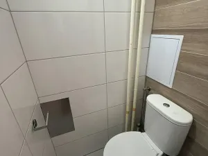 Pronájem bytu 2+kk, Uherský Brod, Tkalcovská, 52 m2