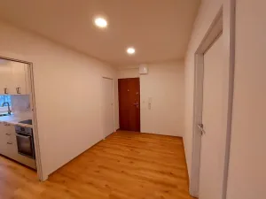 Pronájem bytu 3+1, Tišnov, Halasova, 77 m2