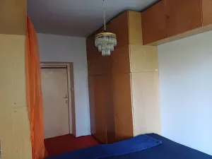 Pronájem bytu 3+1, Brno, Renneská třída, 72 m2