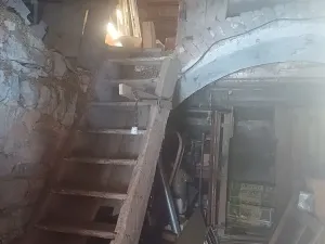 Prodej zemědělského objektu, Horní Radslavice, 752 m2