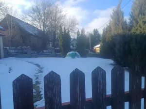 Prodej rodinného domu, Horní Radslavice, 752 m2