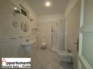 Prodej apartmánu, Praha - Staré Město, Masná, 170 m2
