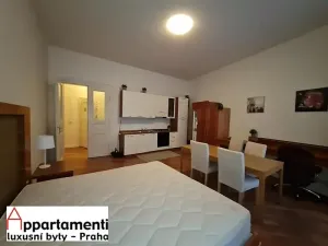 Prodej apartmánu, Praha - Staré Město, Masná, 170 m2