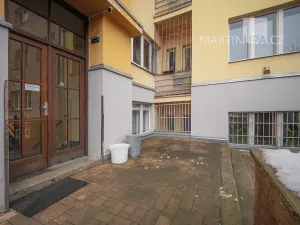 Prodej bytu 1+kk, Praha - Nusle, U družstva Ideál, 25 m2