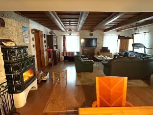 Prodej apartmánu, Červená Voda, 309 m2