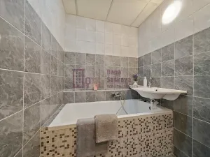 Pronájem bytu 3+1, Jindřichův Hradec, sídliště Vajgar, 68 m2