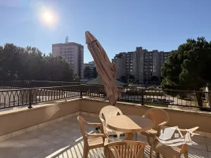 Prodej bytu 1+kk, Nesebar, Bulharsko, 60 m2