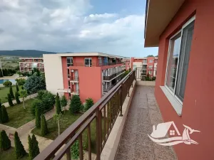 Prodej bytu 1+kk, Sveti Vlas, Bulharsko, 42 m2
