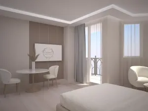 Prodej bytu 3+kk, Nesebar, Bulharsko, 102 m2