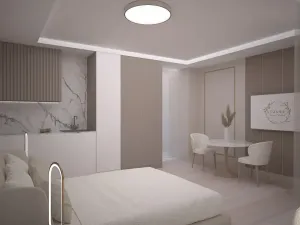 Prodej bytu 3+kk, Nesebar, Bulharsko, 102 m2