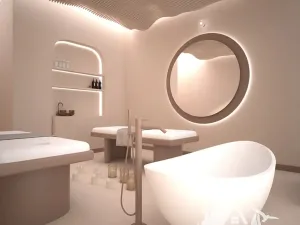 Prodej bytu 3+kk, Nesebar, Bulharsko, 102 m2