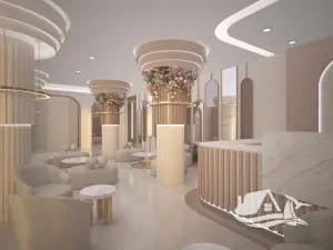 Prodej bytu 3+kk, Nesebar, Bulharsko, 102 m2