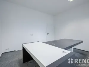 Prodej kanceláře, Brno, Příkop, 70 m2