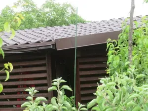 Dražba skladu, Jílové u Prahy, Pražská, 10 m2