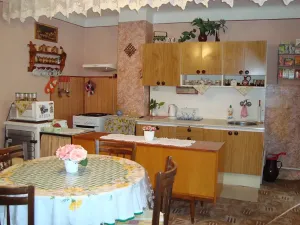 Prodej rodinného domu, Moravská Nová Ves, Na Koncích, 90 m2