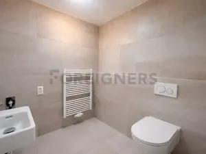 Pronájem bytu 4+kk, Brno, Lidická, 95 m2