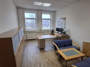 Pronájem kanceláře, Středokluky, Nové Středokluky, 40 m2