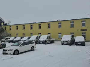 Pronájem kanceláře, Středokluky, Nové Středokluky, 40 m2