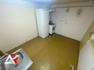 Prodej rodinného domu, Velešovice, 96 m2