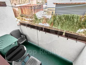 Prodej bytu 3+1, Sokolov, Mičurinova, 64 m2