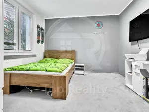 Prodej bytu 3+1, Sokolov, Mičurinova, 64 m2