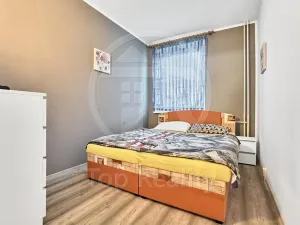 Prodej bytu 3+1, Sokolov, Mičurinova, 64 m2