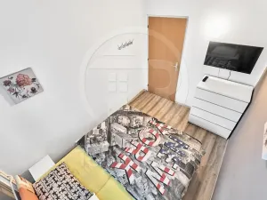 Prodej bytu 3+1, Sokolov, Mičurinova, 64 m2