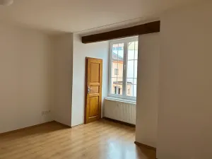 Pronájem bytu 2+1, Tábor, Kamarýtova, 59 m2