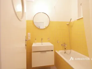 Pronájem bytu 1+kk, Brno, Milady Horákové, 35 m2