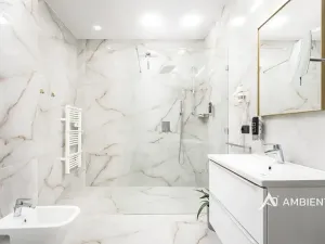 Pronájem ubytování, Šanov, 248 m2