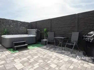 Pronájem ubytování, Šanov, 248 m2