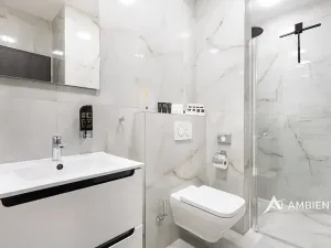 Pronájem bytu 3+kk, Šanov, 54 m2