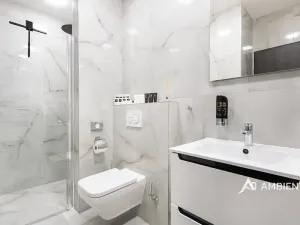 Pronájem bytu 3+kk, Šanov, 54 m2