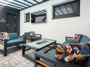 Pronájem bytu 3+kk, Šanov, 54 m2