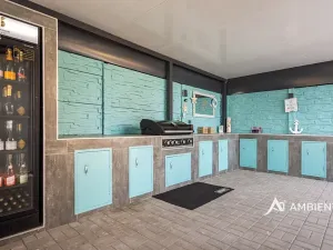 Pronájem bytu 3+kk, Šanov, 80 m2