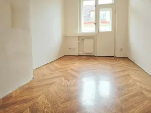 Pronájem bytu 4+kk, Praha - Vinohrady, Kouřimská, 102 m2