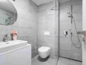 Prodej bytu 1+kk, Janov nad Nisou, 26 m2