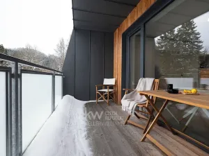 Prodej bytu 1+kk, Janov nad Nisou, 26 m2