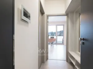 Prodej bytu 1+kk, Janov nad Nisou, 26 m2