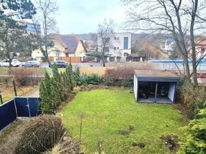 Pronájem bytu 2+kk, Kralupy nad Vltavou, Gen. Klapálka, 30 m2