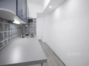 Pronájem bytu 1+1, Ústí nad Labem, Tolstého, 44 m2