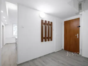 Pronájem bytu 1+1, Ústí nad Labem, Tolstého, 44 m2