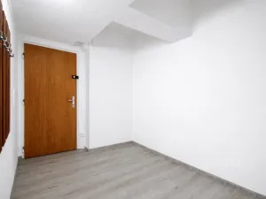 Pronájem bytu 1+1, Ústí nad Labem, Tolstého, 44 m2