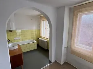 Pronájem vily, Úsobí, 128 m2