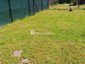 Prodej zahrady, Jílové, Revoluční, 653 m2