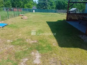 Prodej zahrady, Jílové, Revoluční, 653 m2