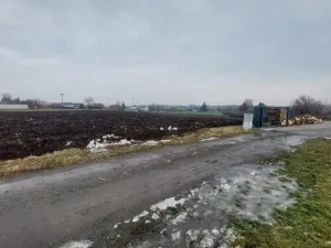 Prodej pozemku pro bydlení, Kožušany-Tážaly - Tážaly, 571 m2