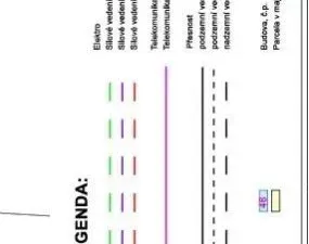 Prodej pozemku pro bydlení, Kožušany-Tážaly - Tážaly, 571 m2